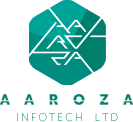 Aaroza infotech limited